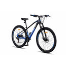 Bicicleta Roca Prado 2026 Aluminio R29 24v Shimano + Obsequio