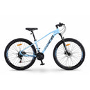Bicicleta Roca Prado 2026 Aluminio Frenos Hds R29 24v y Suspensión bloqueo + Obsequio