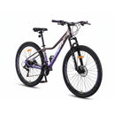 Bicicleta Roca Prado 2026 Aluminio R29 24v Shimano + Obsequio