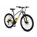 Bicicleta Roca Prado 2026 Aluminio Frenos Hds R29 24v y Suspensión bloqueo + Obsequio