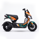 BICIMOTO ELECTRICA AGUILA PRO
