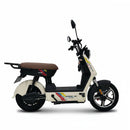Bicimoto Roca Venus Bateria Litio 500w