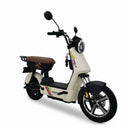 Bicimoto Roca Venus Bateria Litio 500w