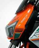 Bicimoto Eléctrica Roca Coal