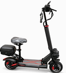 Patineta Eléctrica Aries 1000w