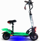 Patineta Eléctrica Aries 800w