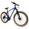 Bicicleta Roca Prado Aluminio Frenos Hds R29 24v y Suspensión bloqueo + Obsequio