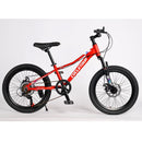 Bicicleta Cycletour Aluminio Niño(a) Rin 20
