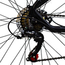 Bicicleta Like R29 24V Suspension Bloqueo + Obsequio