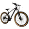 Bicicleta Like Frenos Hds R29 24V Suspension Bloqueo