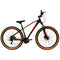 Bicicleta Like Frenos Hds R29 24V Suspension Bloqueo