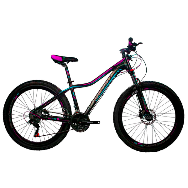 Bicicleta de montaña 27.5 talla online s