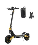 Honey Whale Scooter Eléctrico G4 Max