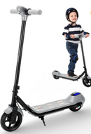 Honey Whale Scooter Eléctrico Infantil E2