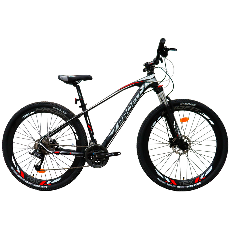 Bicicleta profit boston rin 27.5 sales