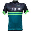 Camiseta Ciclismo Hombre Bellwether 1973
