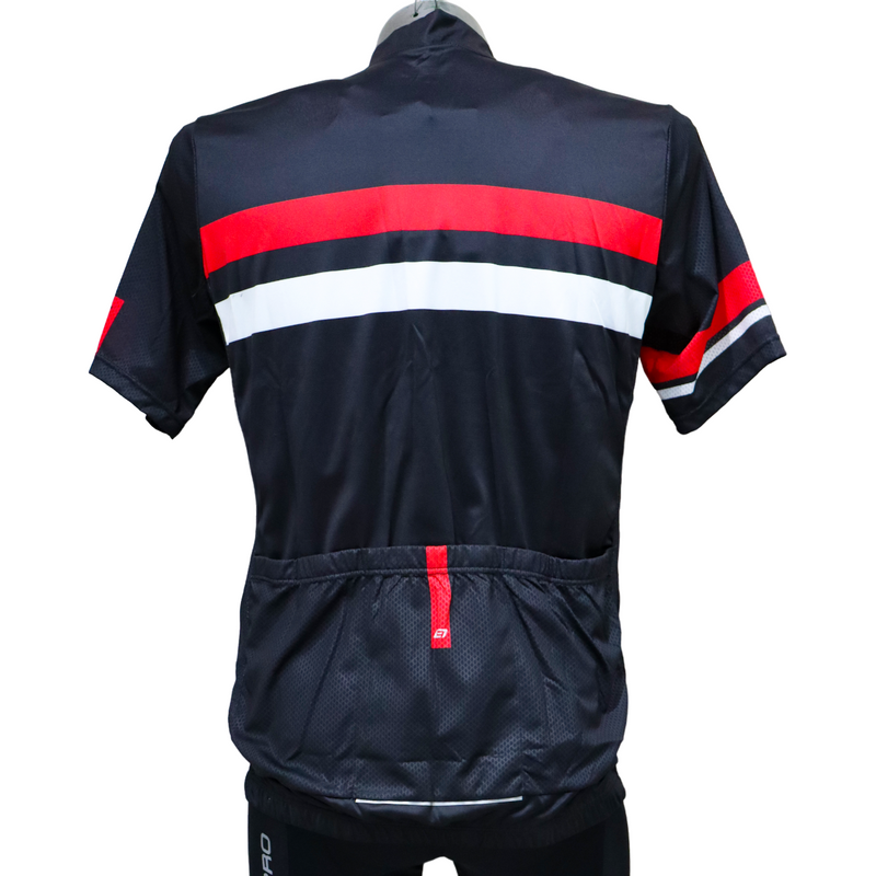 Camiseta Ciclismo Hombre Bellwether Ferrari TODOPARACICLISMO