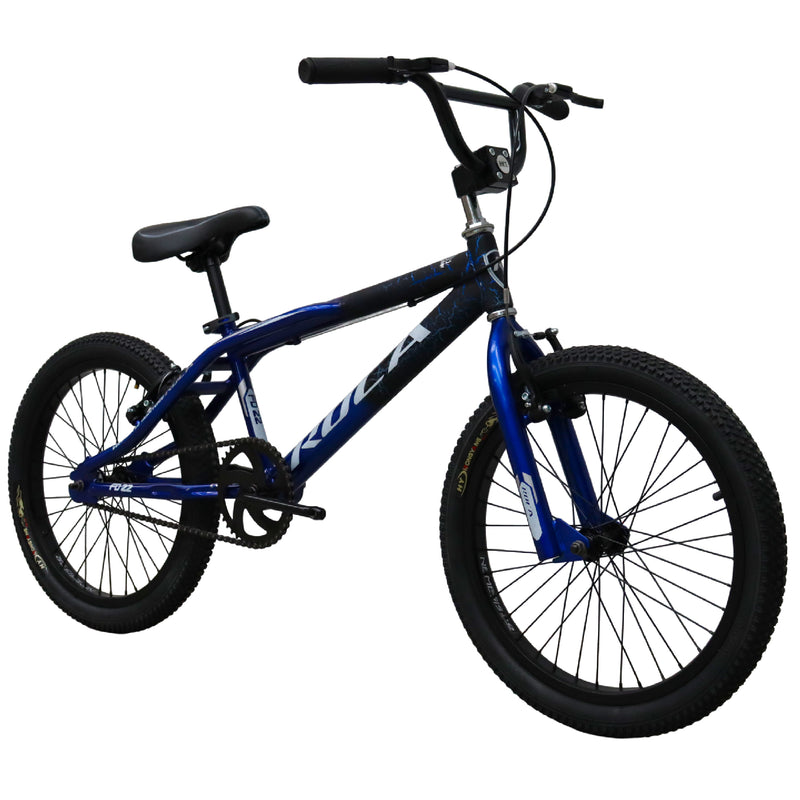 Bicicleta Roca Cross – TODOPARACICLISMO - Main Image