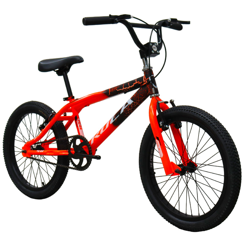 Bicicleta Roca Cross