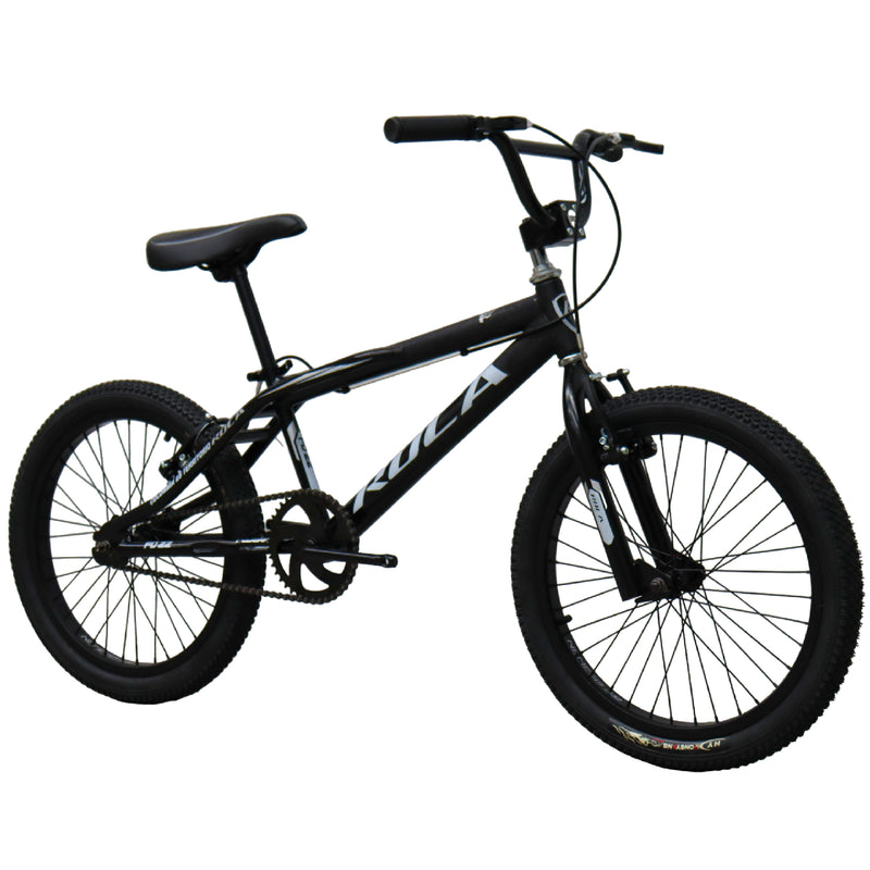 Bicicleta Roca Cross – TODOPARACICLISMO - Main Image