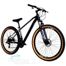 Bicicleta Roca Makalu R29 24V Suspension Bloqueo +Obsequio