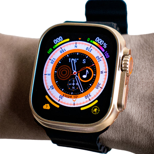 Reloj Inteligente