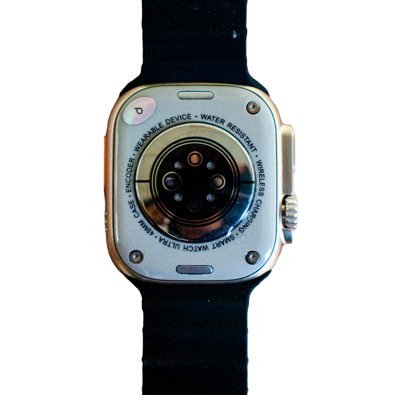 Reloj Inteligente