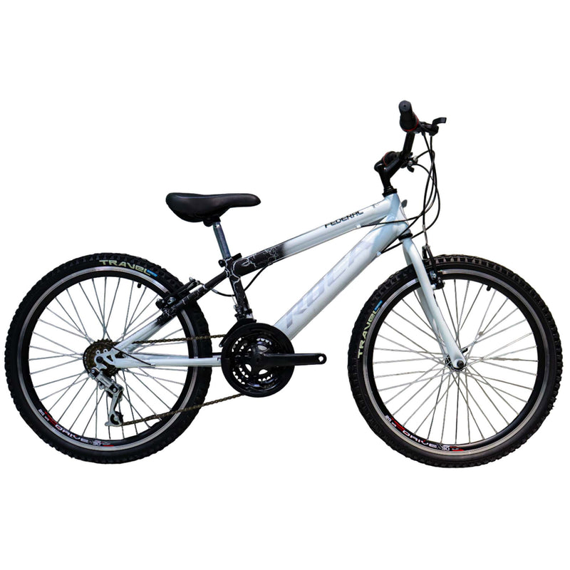 Bicicleta Todo Terreno Niño(a) Roca R24 - Main Image