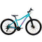 Bicicleta Venzo Iris 2023 R27.5 21 Velocidades y Suspension bloqueo + Obsequio