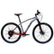 Bicicleta Quick Sassolo 12V R29 Sram Frenos Hds Bloqueo Remoto + Obsequio