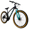 Bicicleta Roca Prado Aluminio R29 24v y Suspensión bloqueo + Obsequio