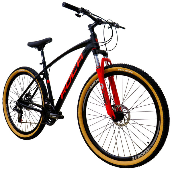 Bicicleta gw atlas rin 29 shimano 7 2025 velocidades freno disco