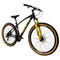 Bicicleta Roca Prado Aluminio R29 24v y Suspensión bloqueo + Obsequio