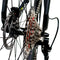 Bicicleta GW Hyena R29 12Velocidades Frenos Hd. Suspensión GW Remoto + Obsequio