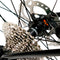 Bicicleta de Ruta Gw Letras Carbono 12V Grupo Shimano Di2 electronico + Obsequio