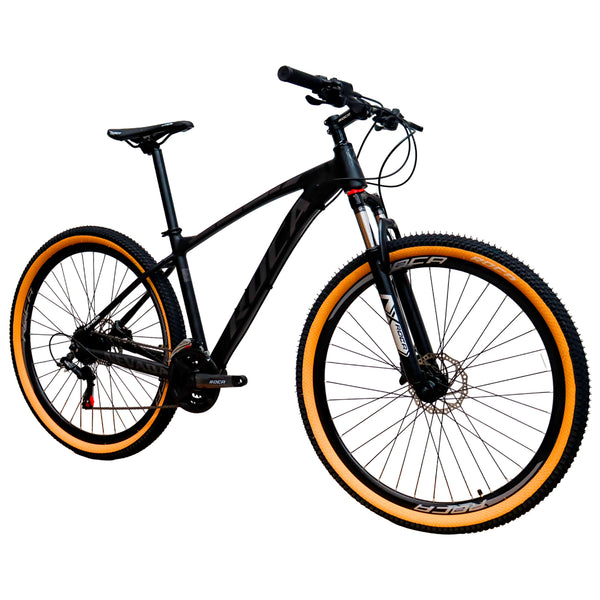 Bicicleta todo terreno gw titan rin 27.5 shimano 7 velocidades freno online disco