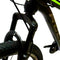 Bicicleta Roca Steel Rin 26