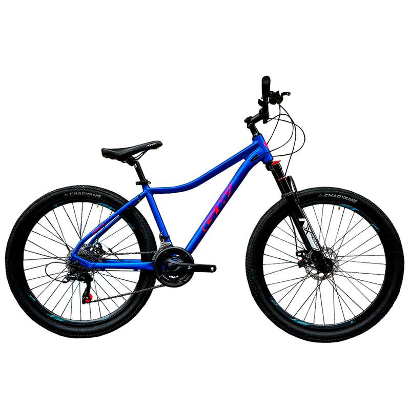 Bicicleta Gw Deer Rin 27.5