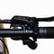 Bicicleta Optimus Aquila R29 Biplato 9V Hds y Bloqueo Remoto