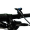 Bicicleta Optimus Tucana Shimano Cues R29 10V Hds y Suspension Suntour xcm