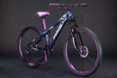 Bicicleta De Stunt Roca 27,5