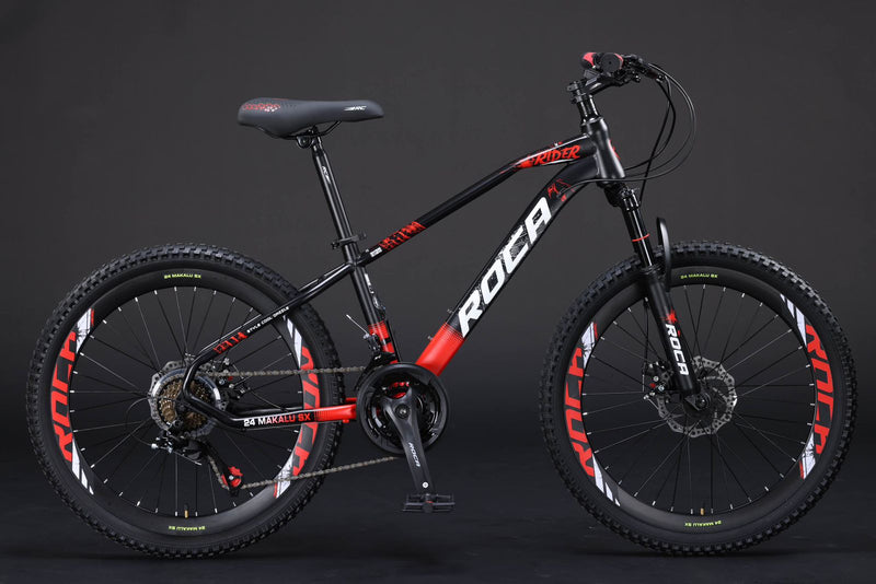 Bicicleta De Stunt Roca 27,5