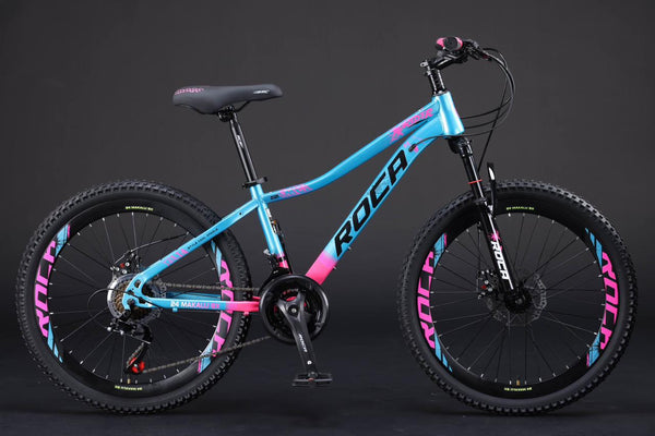 Roca Kids Acero Rin 24