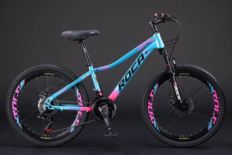 Roca Kids Acero Rin 24