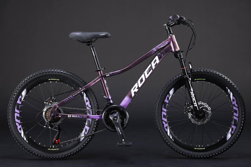 Roca Kids Acero Rin 24