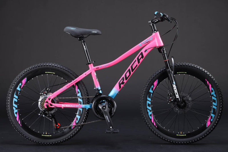 Roca Kids Acero Rin 24