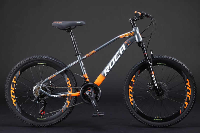 Roca Kids Acero Rin 24