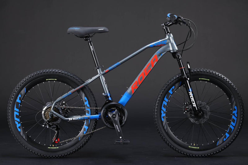 Roca Kids Acero Rin 24