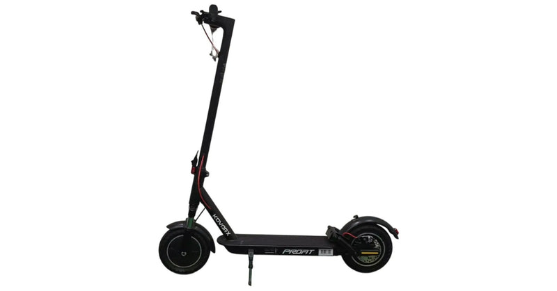Scooter Eléctrico Profit Kova Rx