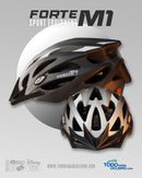 Casco de Ciclismo Forte M1